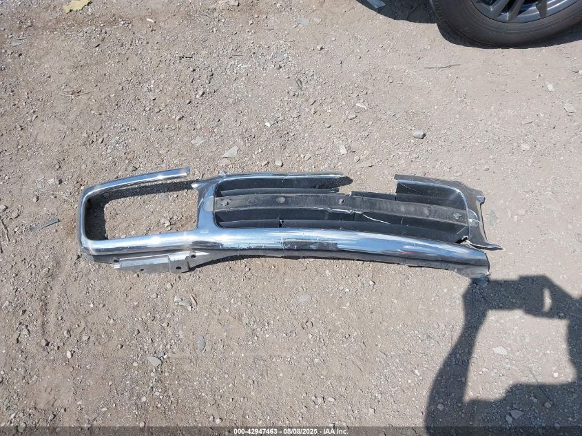 2003 Chevrolet Tracker Hard Top Base VIN: 2CNBJ134136942947 Lot: 42947463