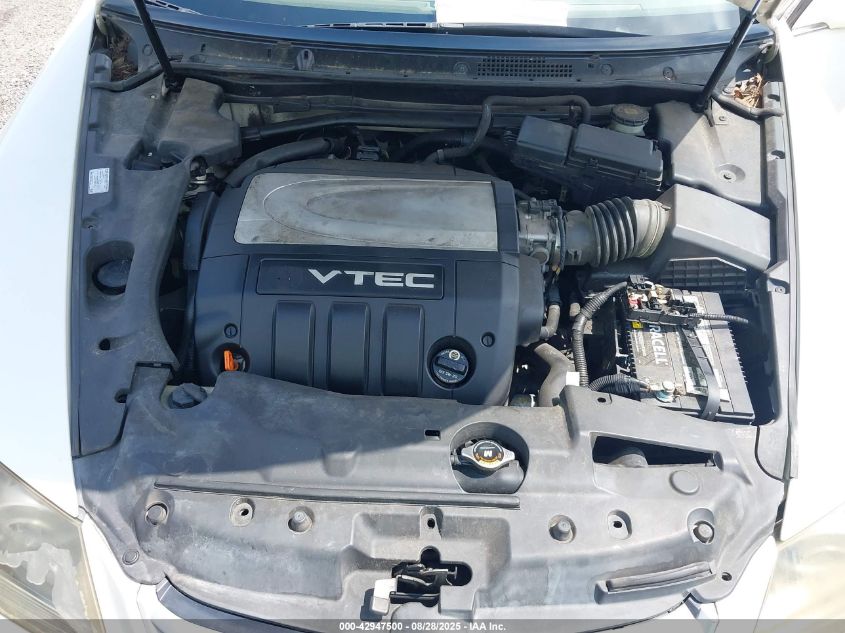 2006 Acura Rl 3.5 VIN: JH4KB16576C011997 Lot: 42947500