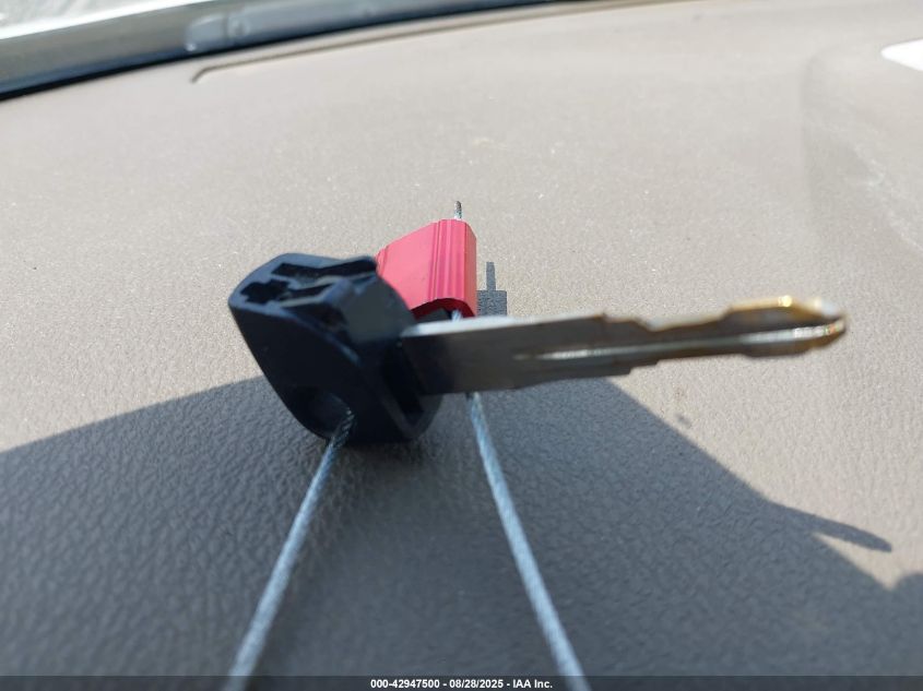 2006 Acura Rl 3.5 VIN: JH4KB16576C011997 Lot: 42947500