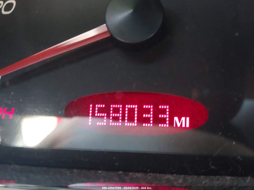 2006 Pontiac G6 Gt VIN: 1G2ZH178X64150964 Lot: 42947599