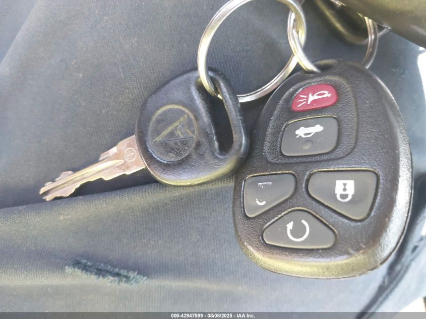 2006 Pontiac G6 Gt VIN: 1G2ZH178X64150964 Lot: 42947599