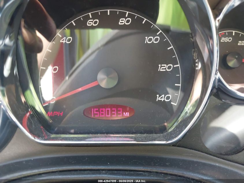 2006 Pontiac G6 Gt VIN: 1G2ZH178X64150964 Lot: 42947599