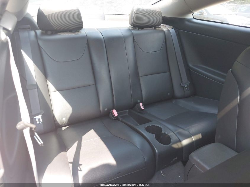 2006 Pontiac G6 Gt VIN: 1G2ZH178X64150964 Lot: 42947599