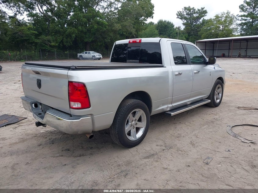 Vin: 1d7rb1gp6as111545, lot: 43441544, dodge ram 1500 slt/sport/trx 20104
