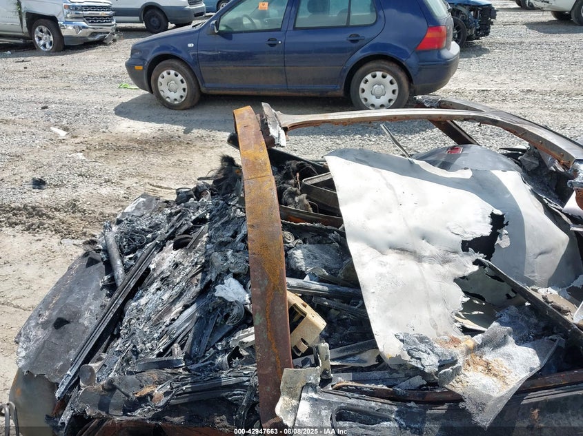 1980 Chevrolet Corvette VIN: LOT-1-42947663 Lot: 42947663