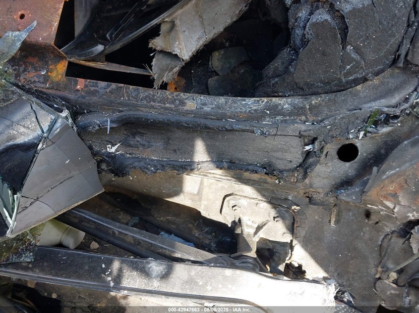 1980 Chevrolet Corvette VIN: LOT-1-42947663 Lot: 42947663