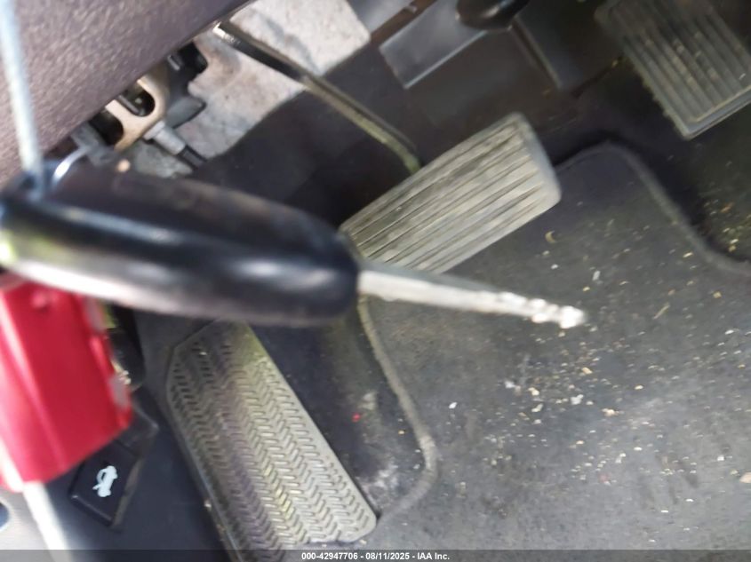 2007 Honda Cr-V Ex-L VIN: JHLRE48797C079410 Lot: 42947706