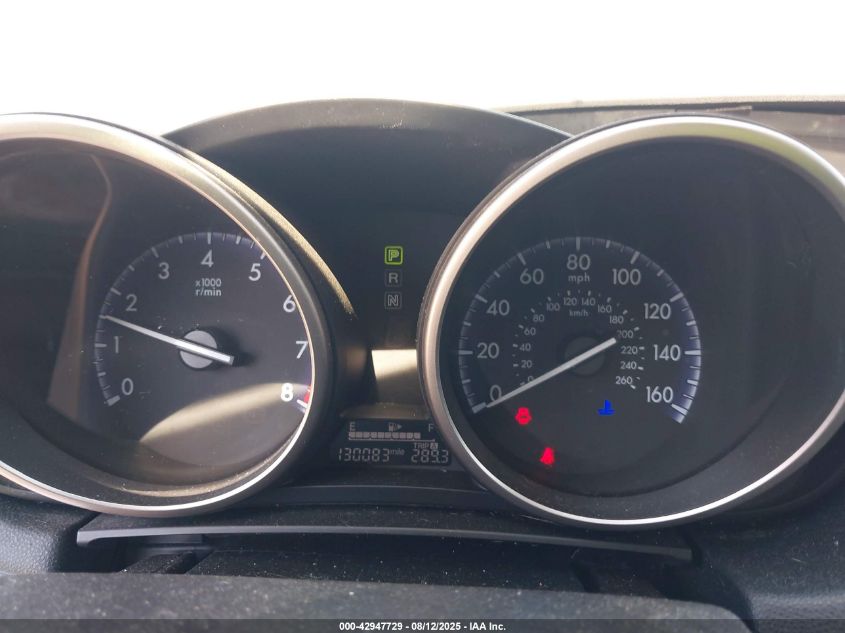 2012 Mazda Mazda3 I Sport VIN: JM1BL1UF2C1527427 Lot: 42947729