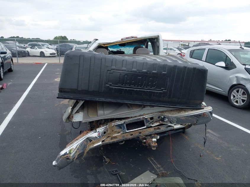 2000 GMC Sierra 1500 Sle VIN: 2GTEC19T4Y1377107 Lot: 42947759