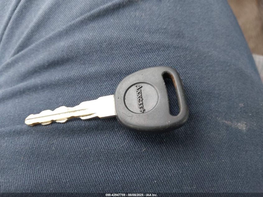 2000 GMC Sierra 1500 Sle VIN: 2GTEC19T4Y1377107 Lot: 42947759