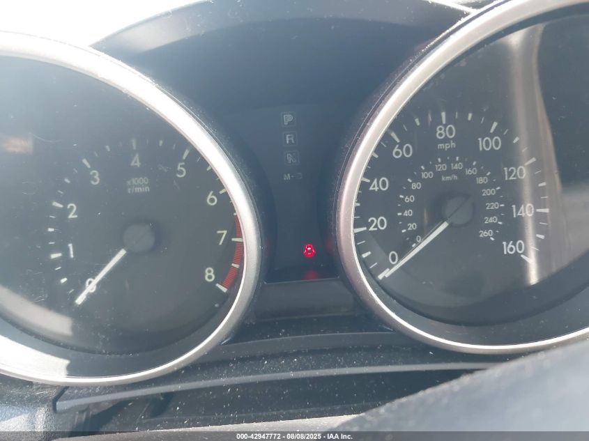 2010 Mazda Mazda3 I Touring VIN: JM1BL1SF6A1247459 Lot: 42947772