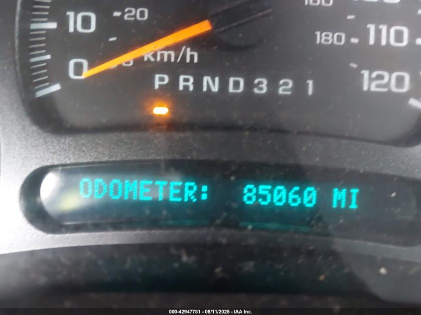 2006 GMC Sierra 1500 Work Truck VIN: 3GTEC14X16G201940 Lot: 42947781