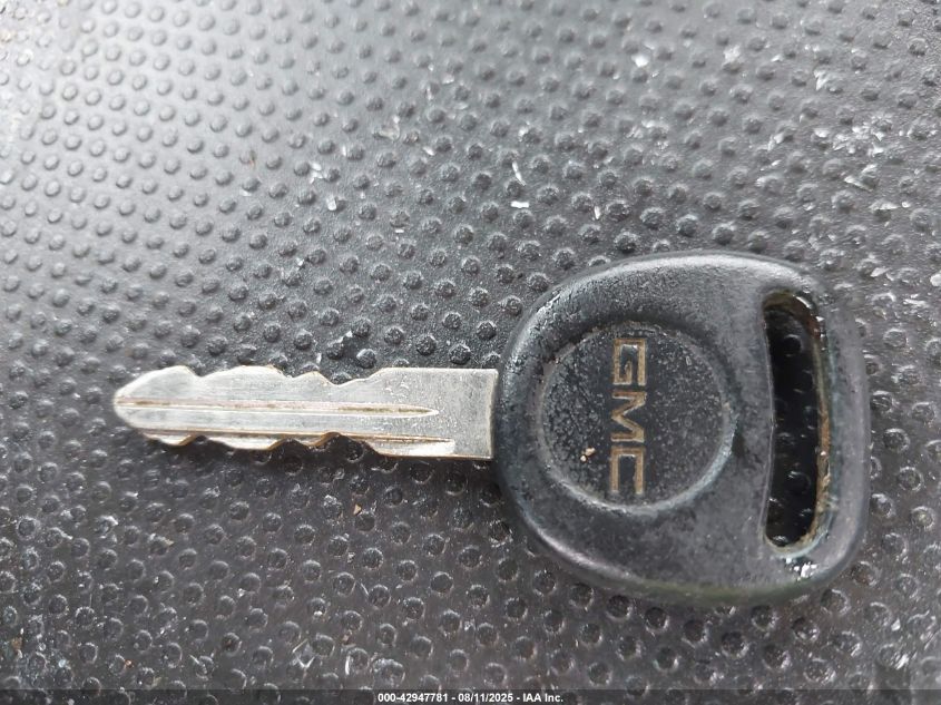 2006 GMC Sierra 1500 Work Truck VIN: 3GTEC14X16G201940 Lot: 42947781