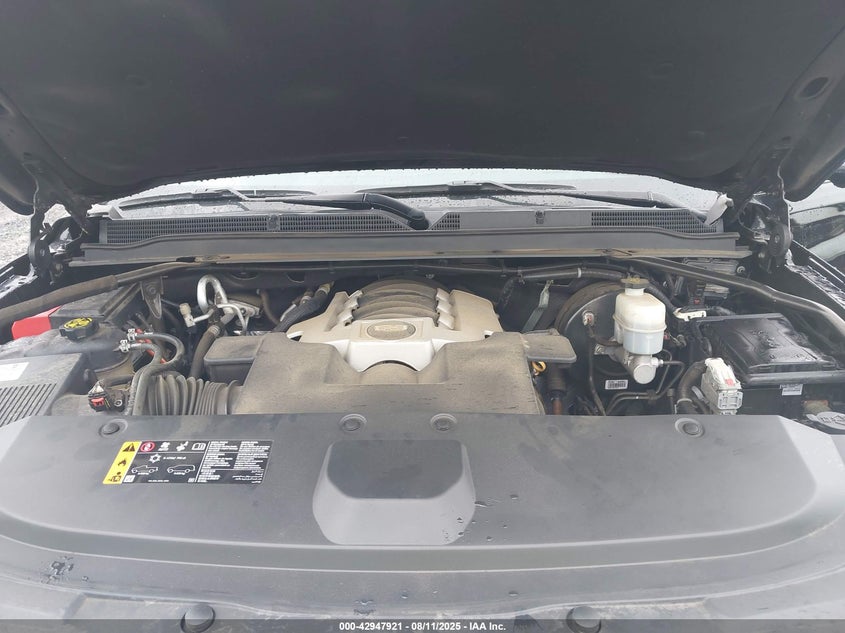 2019 CADILLAC ESCALADE ESV PLATINUM - 1GYS4KKJ8KR108180