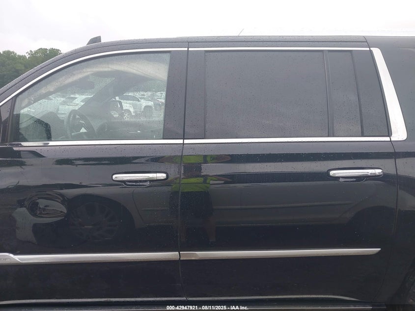 2019 CADILLAC ESCALADE ESV PLATINUM - 1GYS4KKJ8KR108180