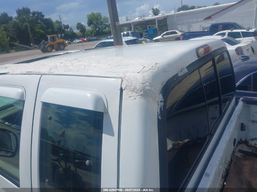 2000 Ford F-350 Lariat/Xl/Xlt VIN: 1FTSX31F0YEB11381 Lot: 42947956