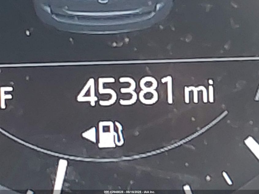 2023 Mazda Cx-5 2.5 S Carbon Edition VIN: JM3KFBCM3P0218369 Lot: 42948028