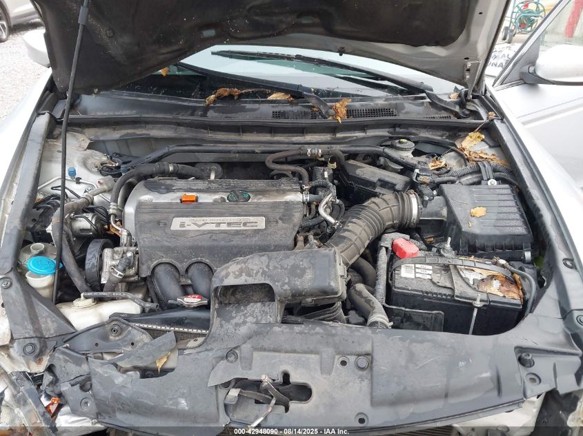 2009 Honda Accord 2.4 Ex VIN: 1HGCP26779A197363 Lot: 42948090