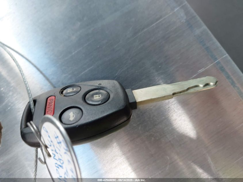 2009 Honda Accord 2.4 Ex VIN: 1HGCP26779A197363 Lot: 42948090