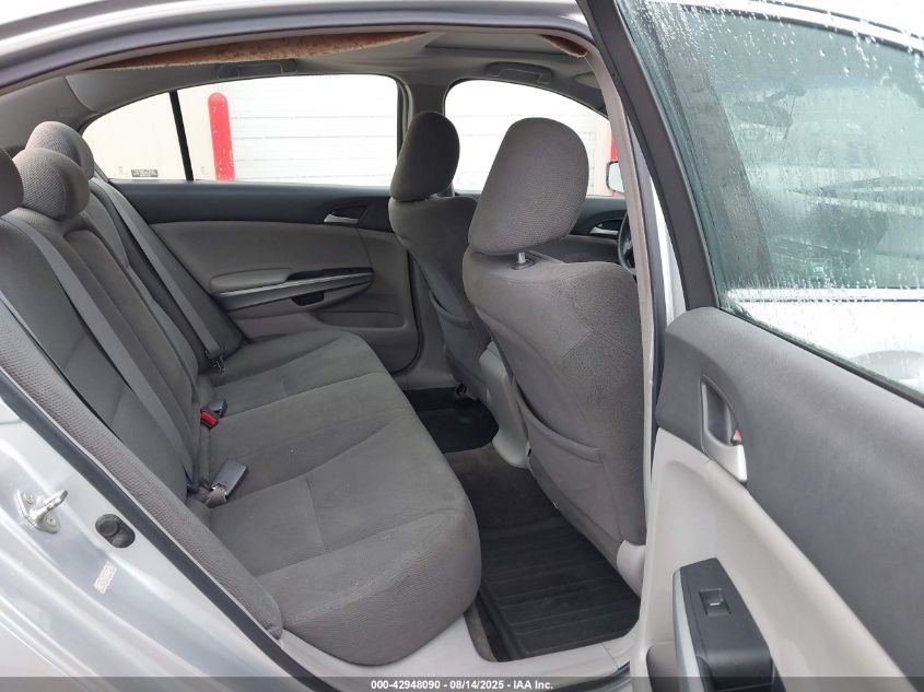 2009 Honda Accord 2.4 Ex VIN: 1HGCP26779A197363 Lot: 42948090