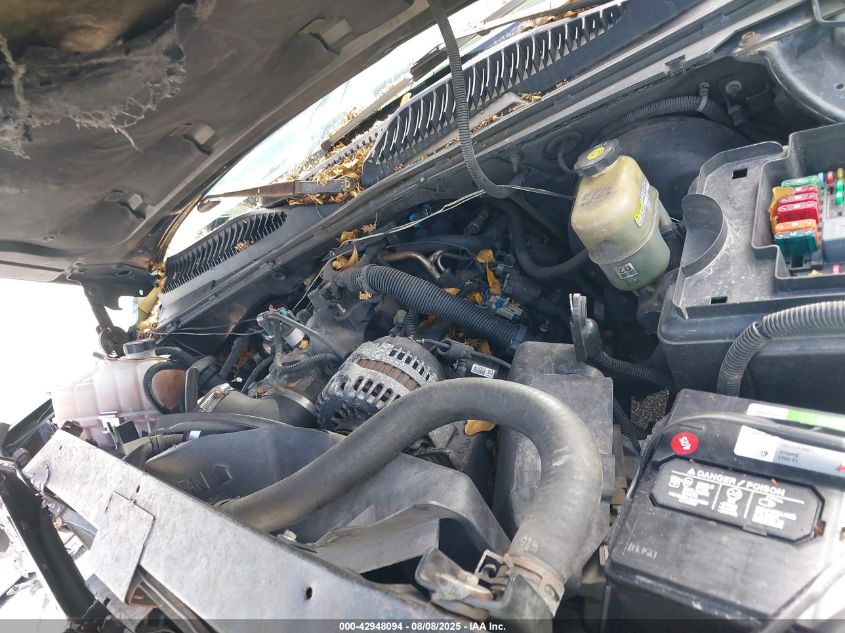 2002 GMC Yukon Slt VIN: 1GKEC13ZV2R245306 Lot: 42948094