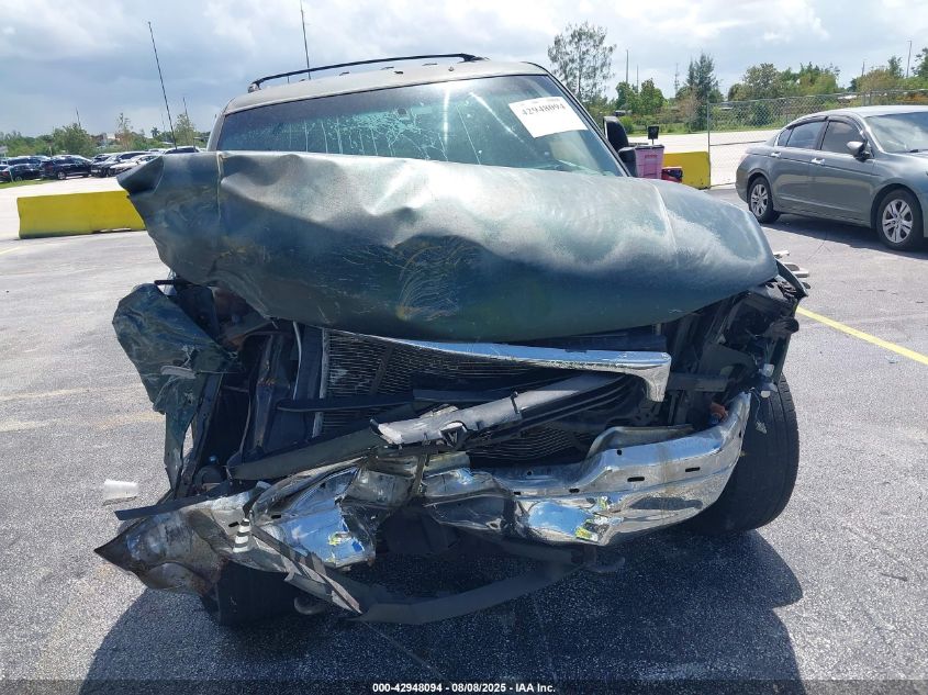 2002 GMC Yukon Slt VIN: 1GKEC13ZV2R245306 Lot: 42948094