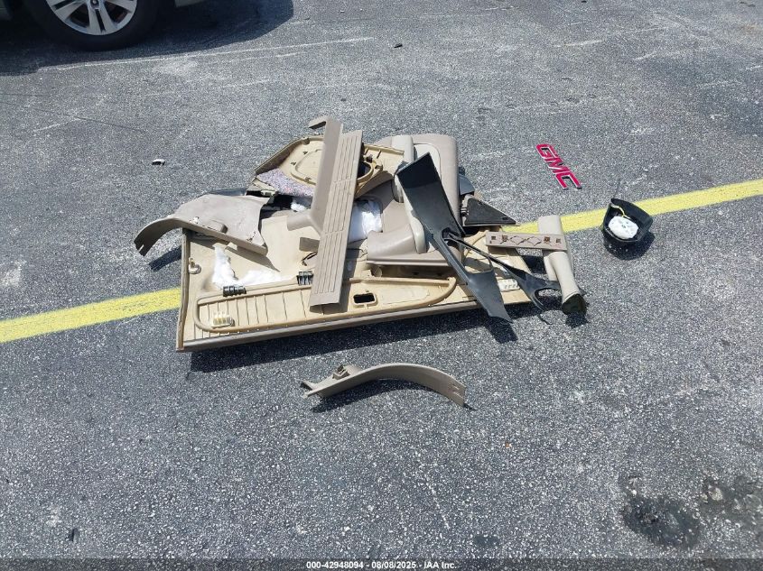 2002 GMC Yukon Slt VIN: 1GKEC13ZV2R245306 Lot: 42948094