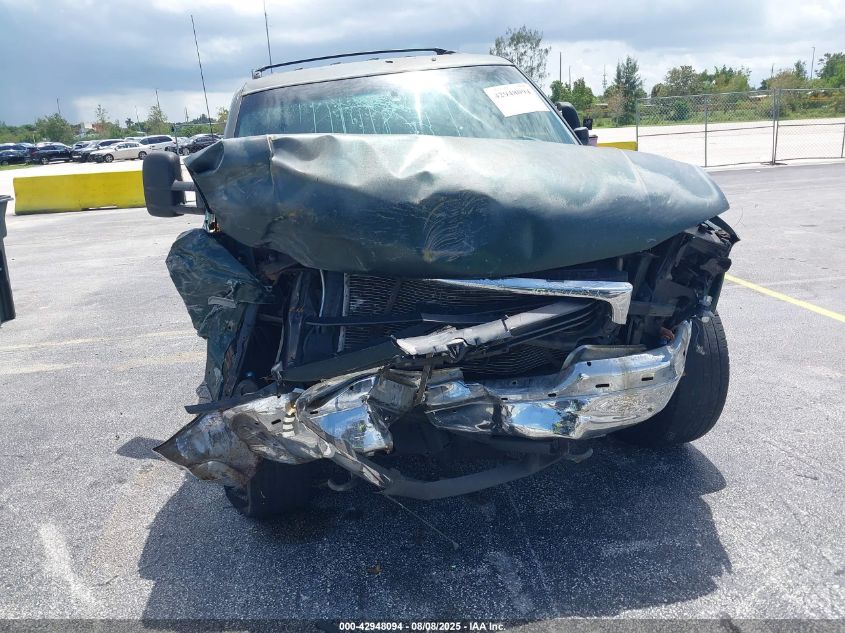 2002 GMC Yukon Slt VIN: 1GKEC13ZV2R245306 Lot: 42948094