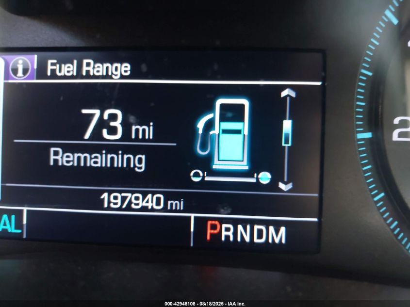 2017 Chevrolet Impala 1Lt VIN: 2G1105S32H9158620 Lot: 42948108