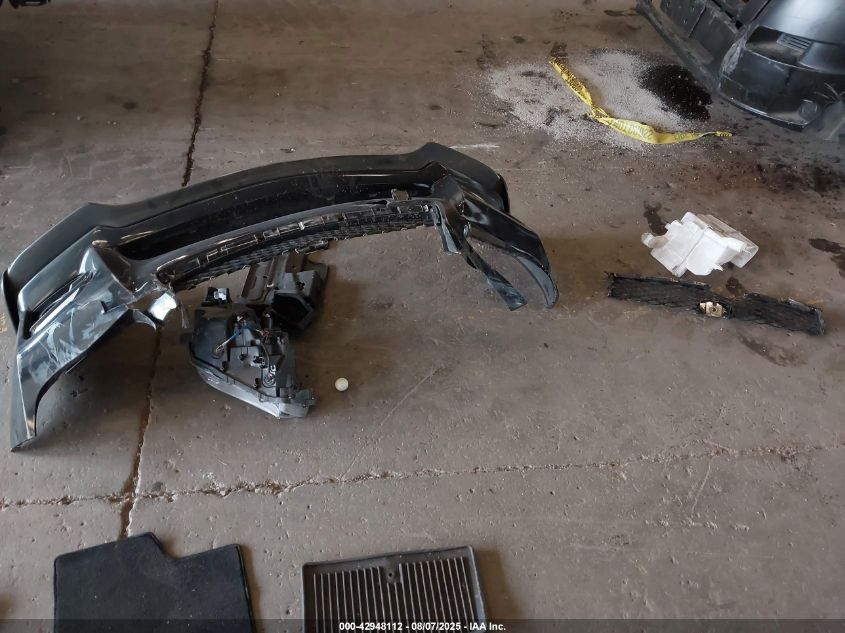 2015 Infiniti Q50 Premium VIN: JN1BV7AP9FM352917 Lot: 42948112