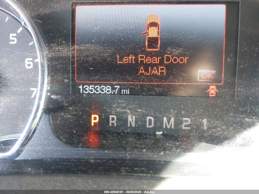 2011 Ford F-150 Xlt VIN: 1FTFW1ET1BFC76642 Lot: 42948161