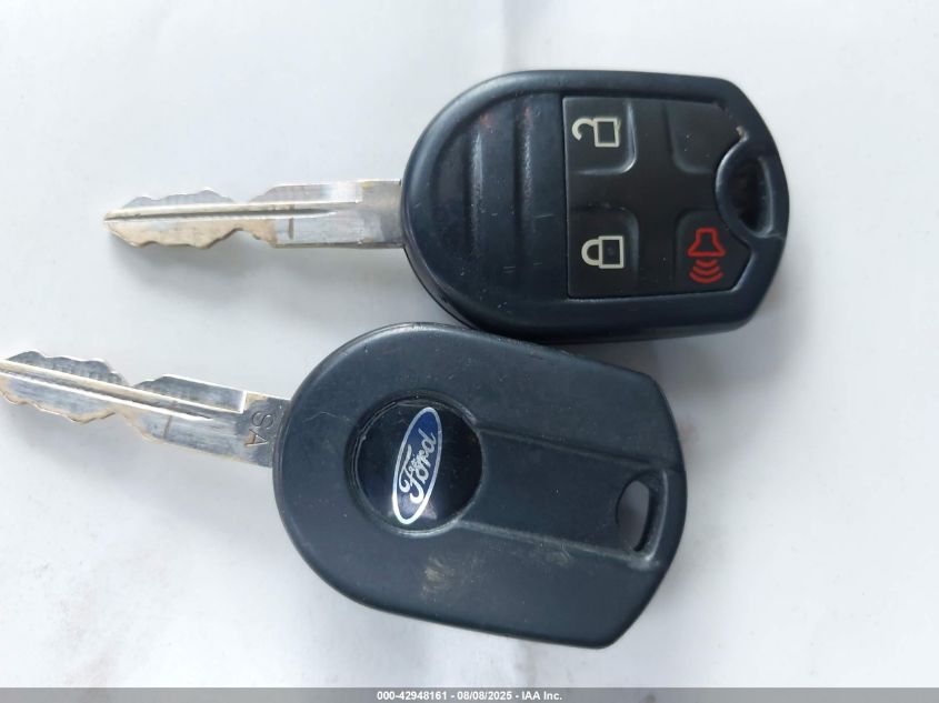 2011 Ford F-150 Xlt VIN: 1FTFW1ET1BFC76642 Lot: 42948161