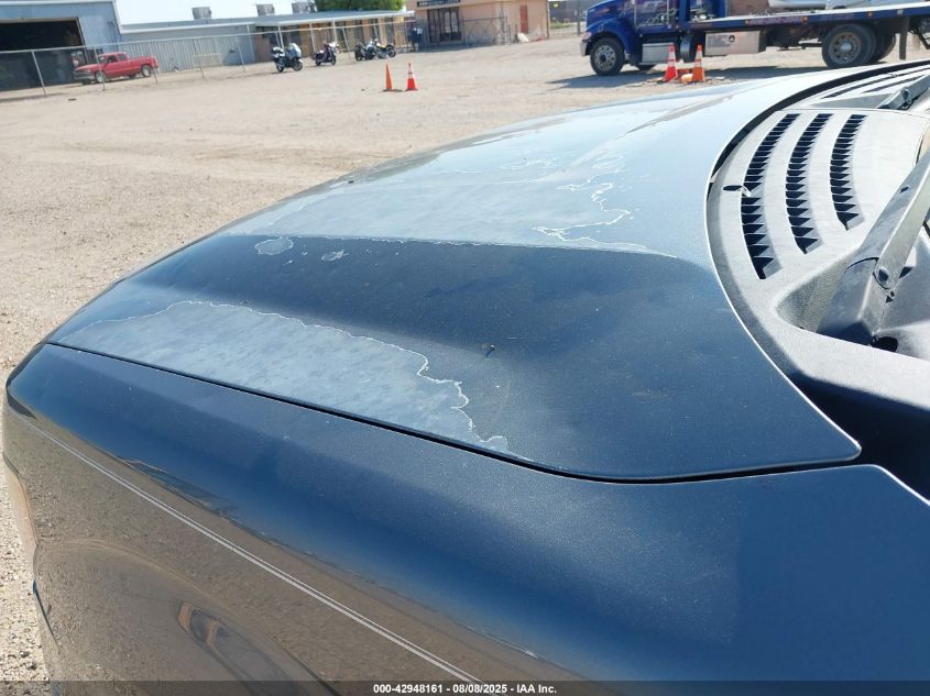 2011 Ford F-150 Xlt VIN: 1FTFW1ET1BFC76642 Lot: 42948161