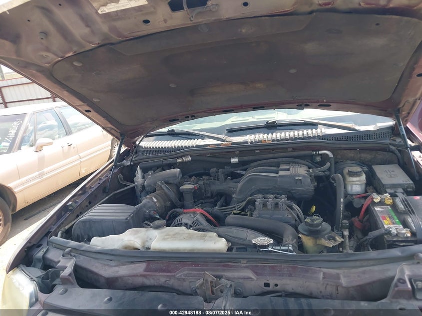 2007 Ford Explorer Eddie Bauer VIN: 1FMEU74E27UA84345 Lot: 42948188