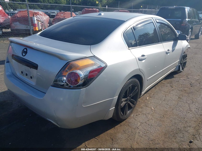 Vin: 1n4bl2ap9cc146374, lot: 43442094, nissan altima 3.5 sr 20124