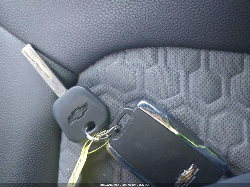 2018 Chevrolet Colorado Z71 VIN: 1GCGTDEN7J1162009 Lot: 42948263