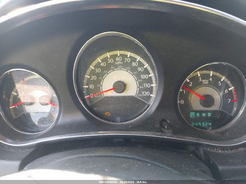 2013 Chrysler 200 Limited VIN: 1C3CCBCG6DN607848 Lot: 42948305