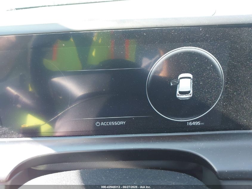 2025 Kia Seltos Ex VIN: KNDERCAA9S7669916 Lot: 42948312