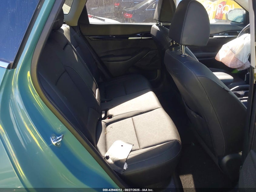 2025 Kia Seltos Ex VIN: KNDERCAA9S7669916 Lot: 42948312