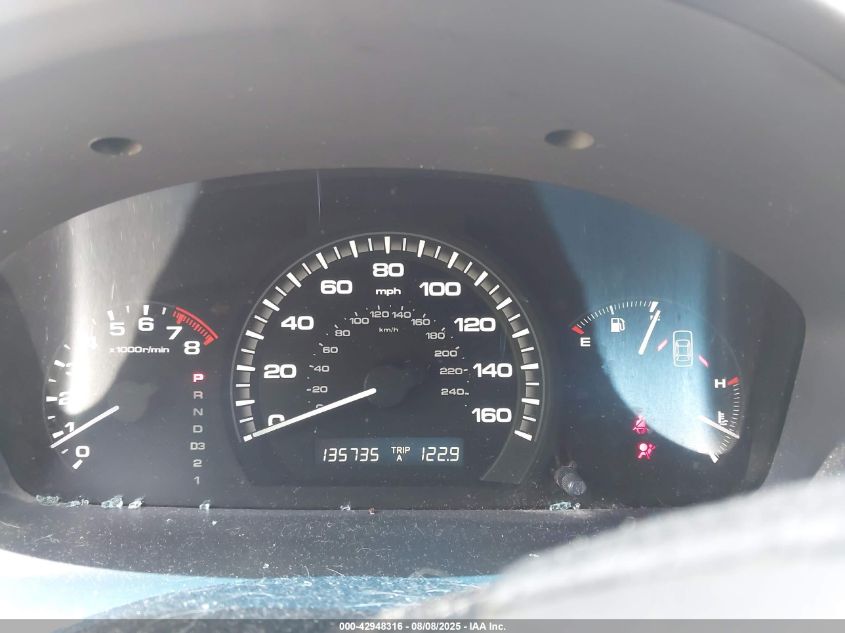 2007 Honda Accord 3.0 Ex VIN: 1HGCM66587A042493 Lot: 42948316