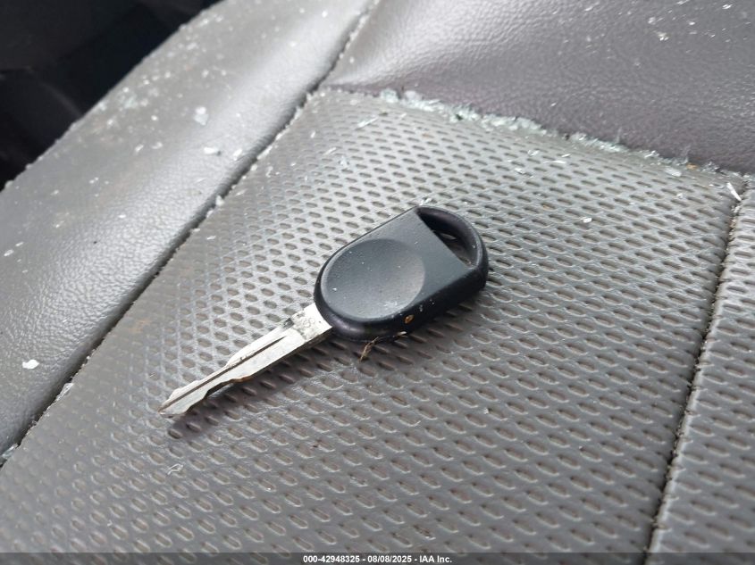 2007 Ford F-150 Stx/Xl/Xlt VIN: 1FTRX12W77NA40745 Lot: 42948325