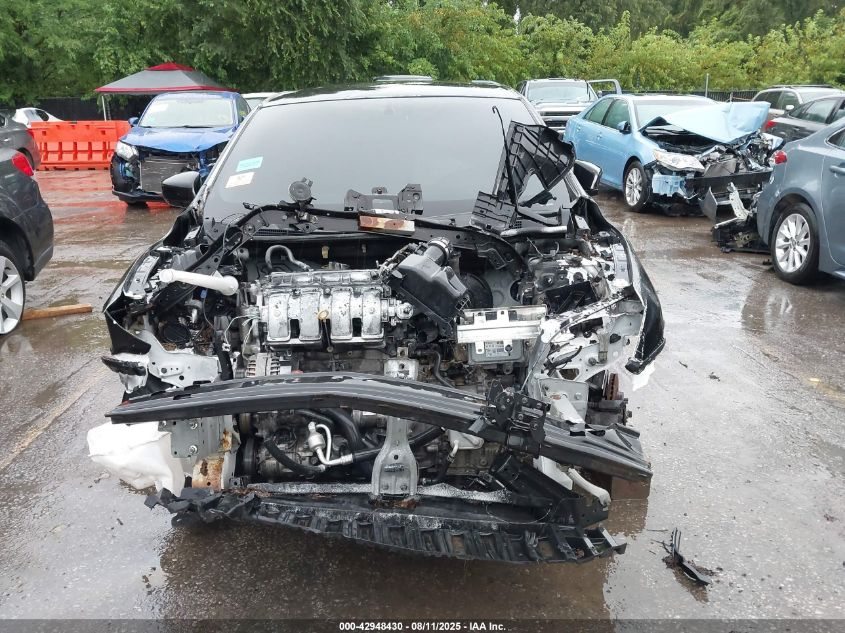 2019 Nissan Sentra S VIN: 3N1AB7AP5KY332806 Lot: 42948430