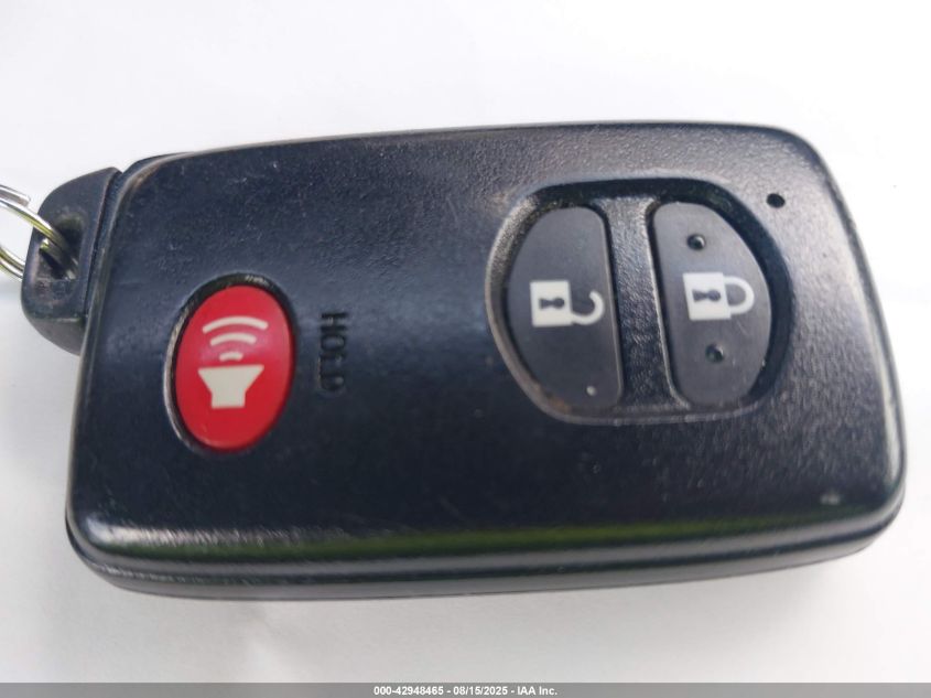 2011 Toyota Prius Five VIN: JTDKN3DU9B5364576 Lot: 42948465