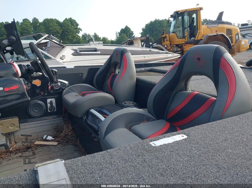 2023 BASS CAT BASS CAT JAGUAR STS (VIN: 00000BASC10050223