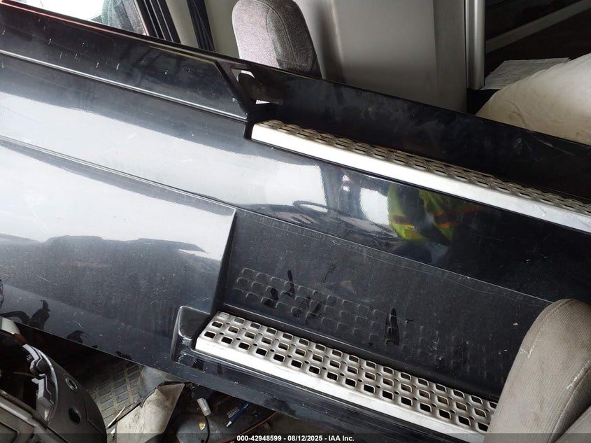 2010 Volvo Vn Vnl VIN: 4V4NC9EJ6AN291910 Lot: 42948599