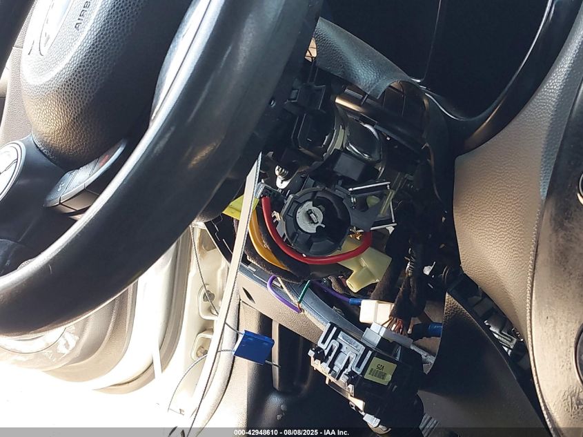 2015 Kia Soul VIN: KNDJN2A25F7783236 Lot: 42948610