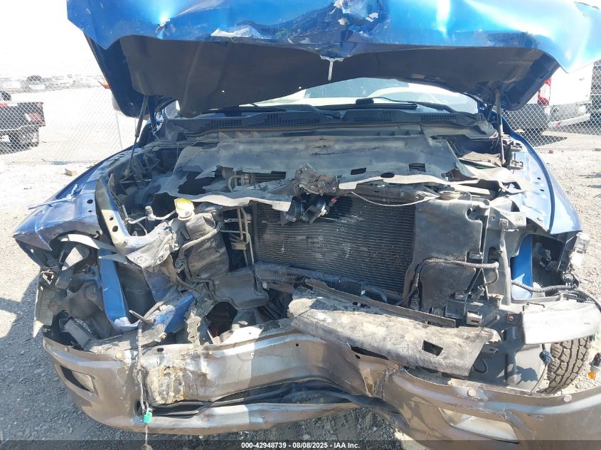 2010 Dodge Ram 1500 Slt/Sport/Trx VIN: 1D7RV1CP0AS133568 Lot: 42948739