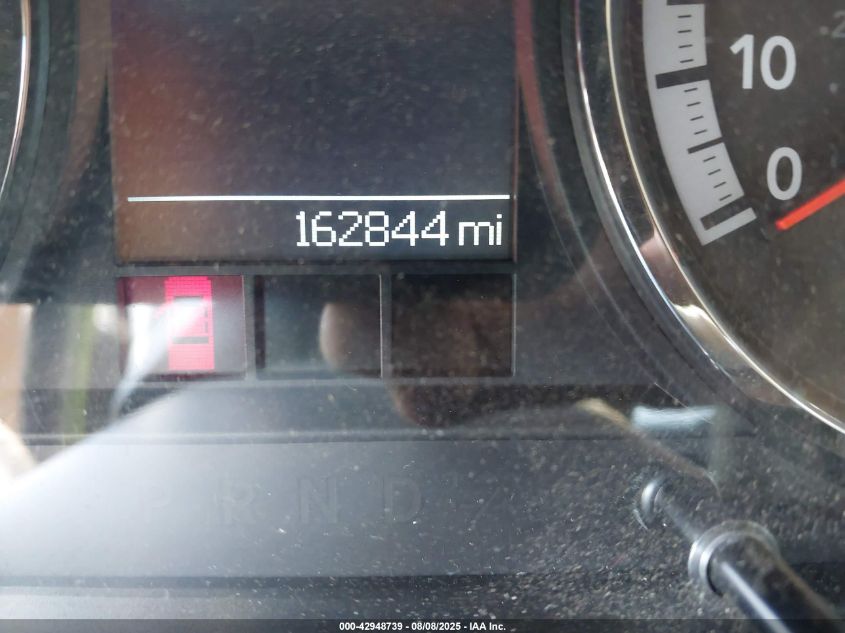 2010 Dodge Ram 1500 Slt/Sport/Trx VIN: 1D7RV1CP0AS133568 Lot: 42948739