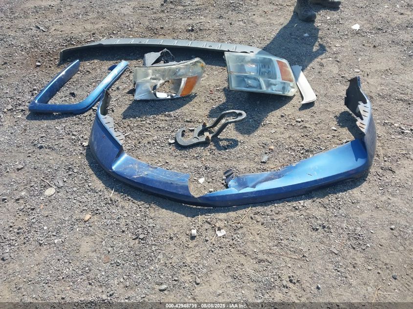 2010 Dodge Ram 1500 Slt/Sport/Trx VIN: 1D7RV1CP0AS133568 Lot: 42948739