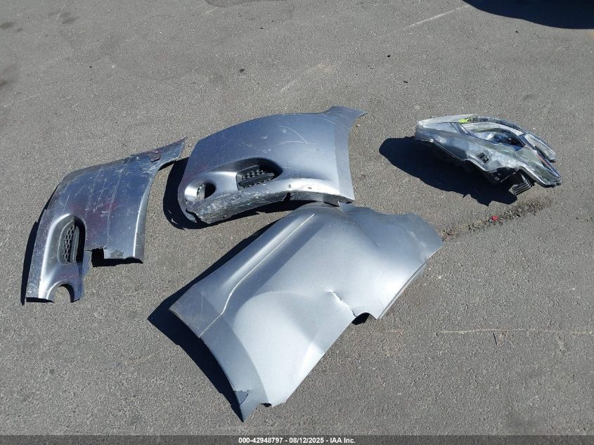 2009 Nissan Maxima 3.5 Sv VIN: 1N4AA51E69C819086 Lot: 42948797